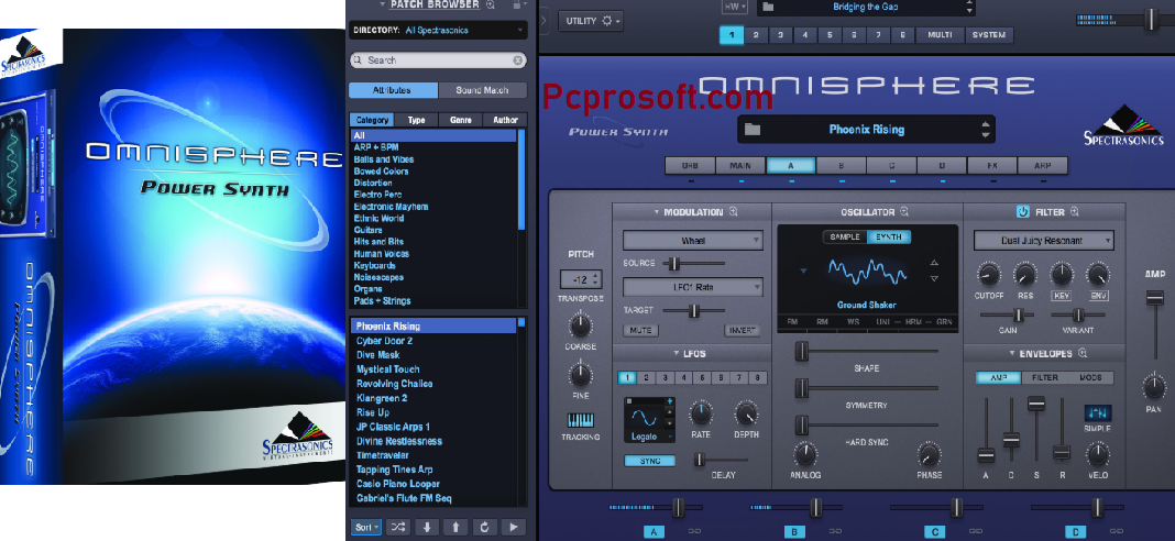 Where To Download Omnisphere 2 Free Online